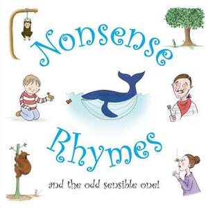 Nonsense Rhymes by John Hancock