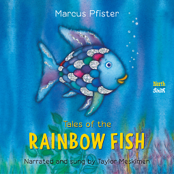 Tales of the Rainbow Fish by Marcus Pfister