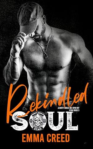 Rekindled Soul by Emma Creed