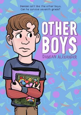 Other Boys by Damian Alexander
