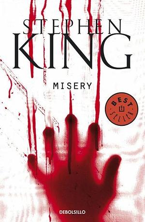 Misery by Stephen King