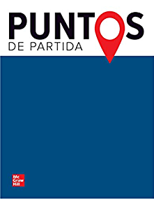 Puntos de Partida by Ana María Pérez-Gironés