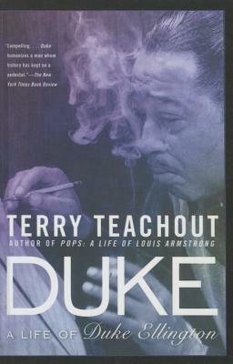 Duke by Terry Teachout