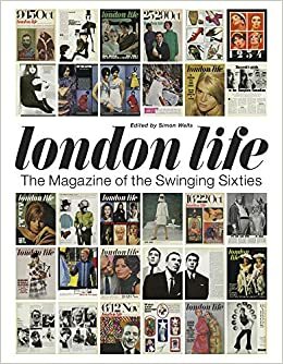 London Life by Simon Wells