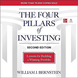 The Four Pillars of Investing by William J. Bernstein