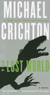 The Lost World by Michael Crichton