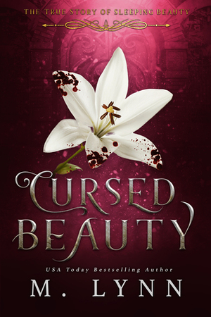 Cursed Beauty by M. Lynn