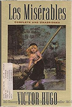 Les Misérables by Victor Hugo