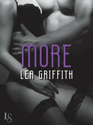 More by Lea Griffith