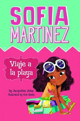 Viaje a la Playa = The Beach Trip by Jacqueline Jules