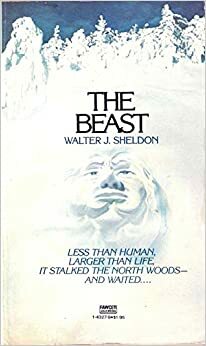 The Beast by Walter J. Sheldon