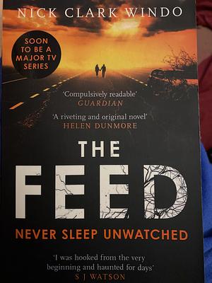 The Feed by Windo Nick