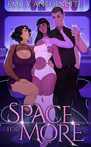 Space for More by Emily Antoinette