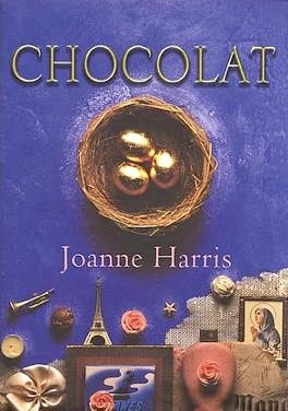 Chocolat by Joanne Harris