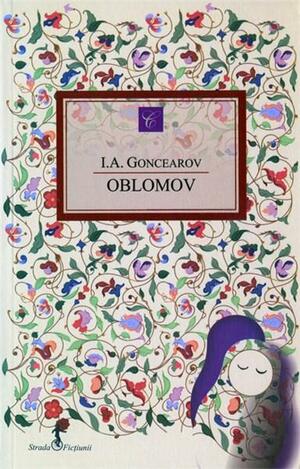 Oblomov by Ivan Goncharov