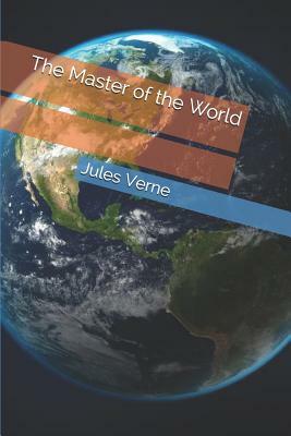 The Master of the World by Jules Verne