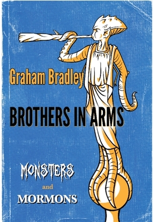Brothers In Arms (Heavy Mettleverse) by Graham Bradley