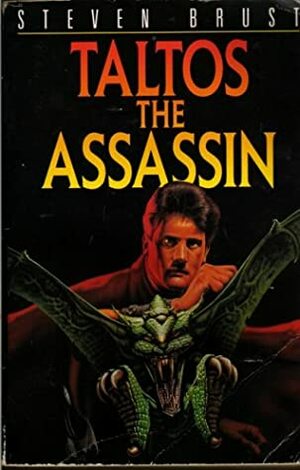 Taltos The Assassin by Steven Brust