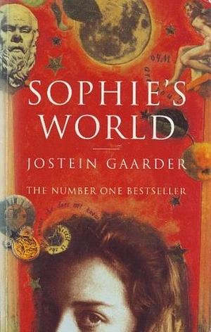 Sophie's World by Jostein Gaarder