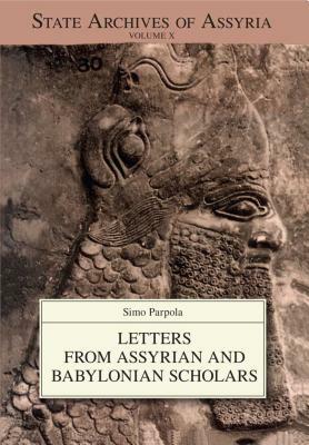 The Correspondence of Sargon II, Part 2: Letters from the Northern and Northeastern Provinces by Giovanni Battista Lanfranchi, Simo Parpola