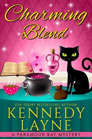 Charming Blend by Kennedy Layne