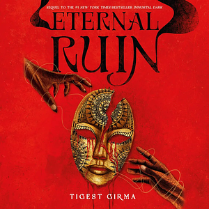 Eternal Ruin by Tigest Girma