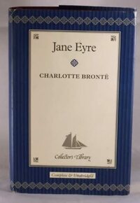 Jane Eyre by Charlotte Brontë, Sam Gilpin