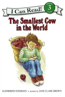 The Smallest Cow in the World by Katherine Paterson