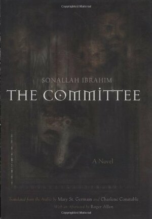 The Committee by Sun' Allah Ibrahim