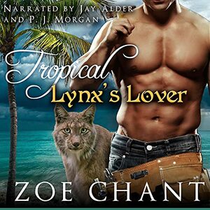 Tropical Lynx's Lover by Zoe Chant