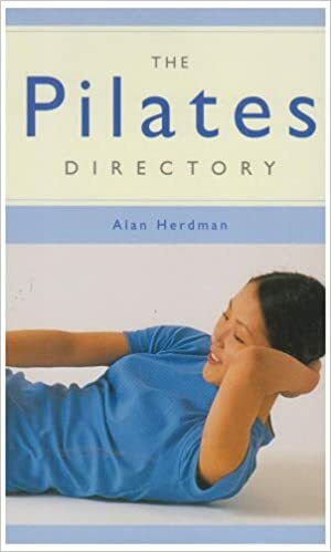 Pilates Directory by Alan Herdman