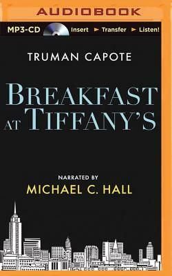 Breakfast at Tiffany's by Truman Capote