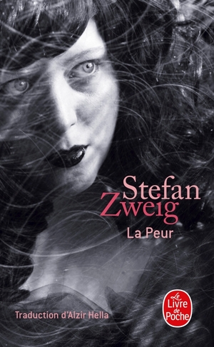 La Peur by Stefan Zweig