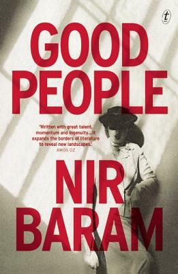 Good People by Nir Baram