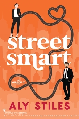 Street Smart by Aly Stiles