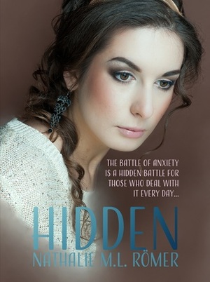 Hidden by Nathalie M.L. Römer