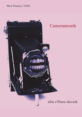 Cameramouth by Elin O'Hara Slavick