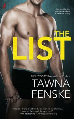 The List by Tawna Fenske