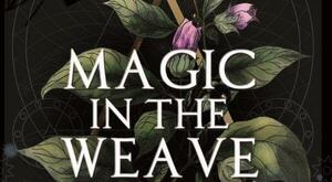 Magic in the Weave by Alys Clare