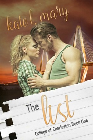 The List by Kate L. Mary