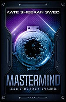 Mastermind by Kate Sheeran Swed