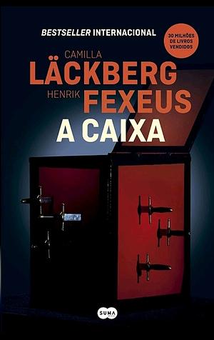 A Caixa by Camilla Läckberg, Henrik Fexeus