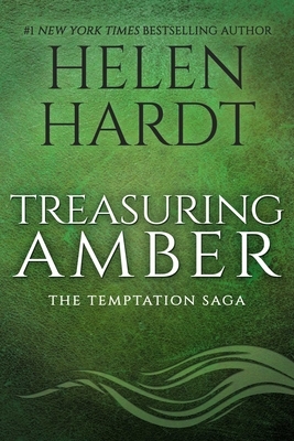 Treasuring Amber by Helen Hardt