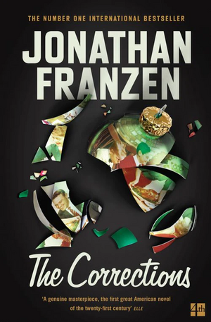 The Corrections by Jonathan Franzen