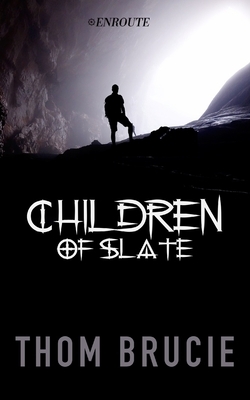 Children of Slate by Thom Brucie