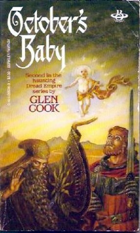 October's Baby by Glen Cook