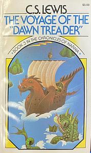 The Voyage of the Dawn Treader by C.S. Lewis