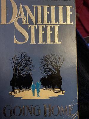 Going Home by Danielle Steel