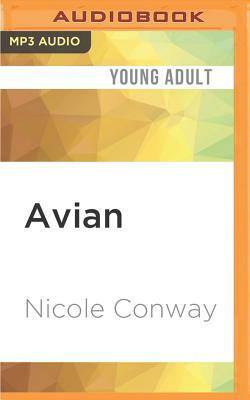 Avian by Nicole Conway