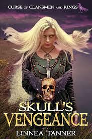 Skull's Vengeance by Linnea Tanner